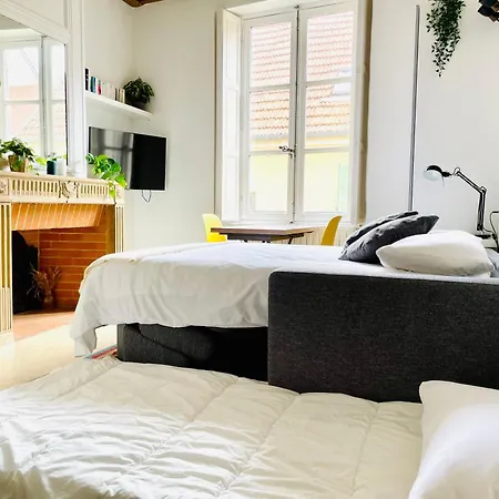Chaleur Et Caractere - #5 - Casa Londono