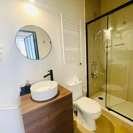 Apartment Casa Londono - Studio #5 - Charmant & Chaleureux