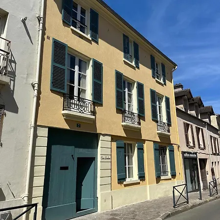 Casa Londono - Studio #5 - Charmant & Chaleureux Marly-le-Roi